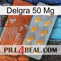 Delgra 50Mg 43